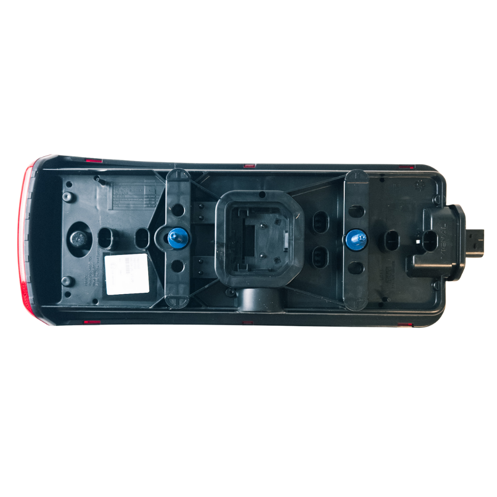 Vignal LED Rear Lamp for Iveco Stralis LC11
