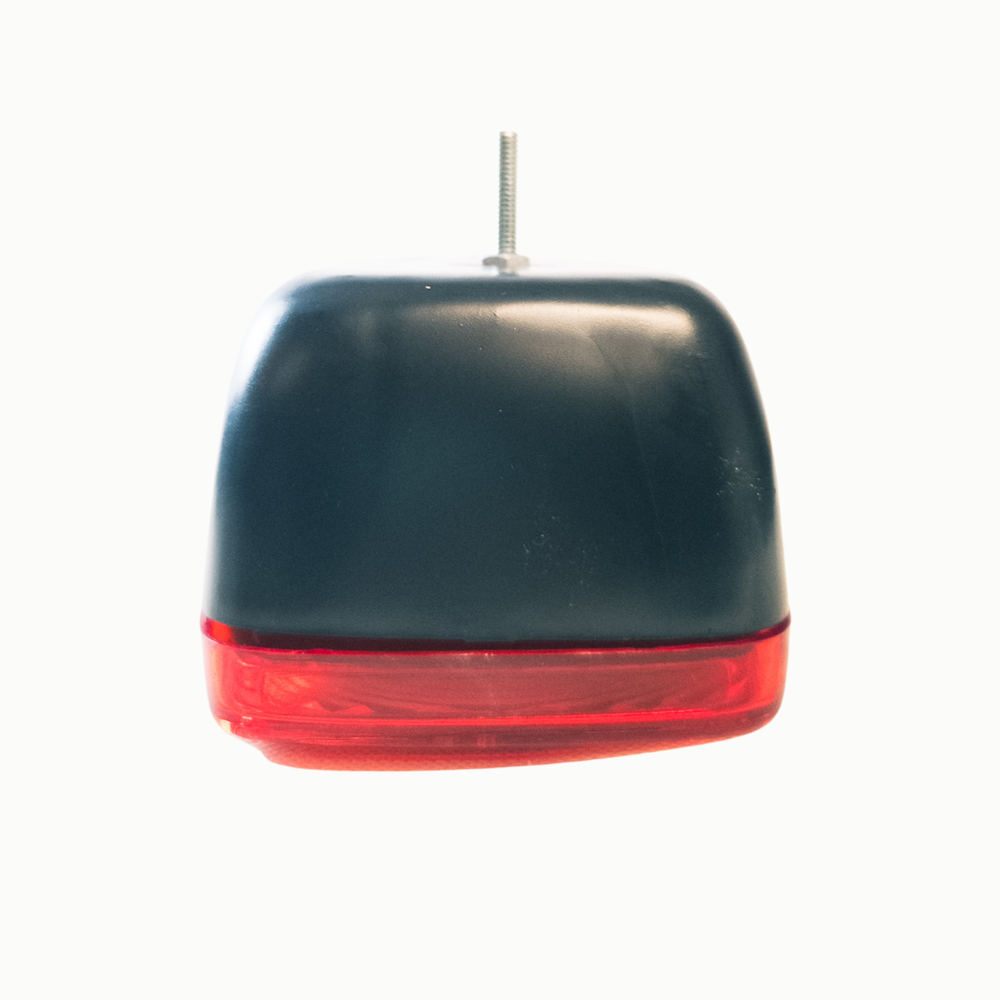 3-Chamber Rear Lamp for MB, Small