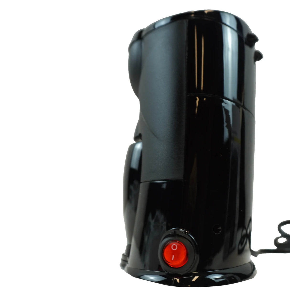 Travel Coffee Maker for 1 Cup, 24V