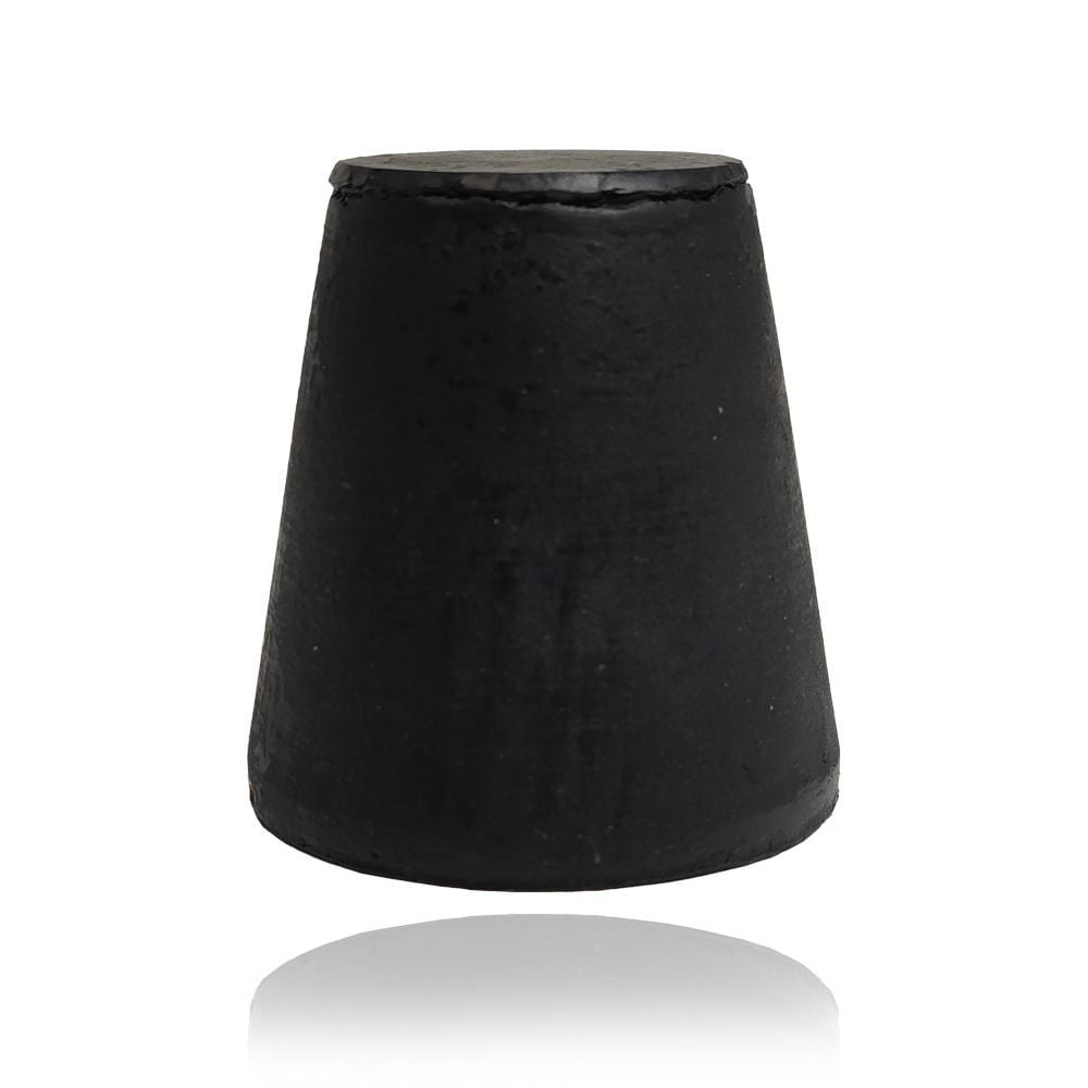 Rubber Bumper for Trailer Leaf Spring