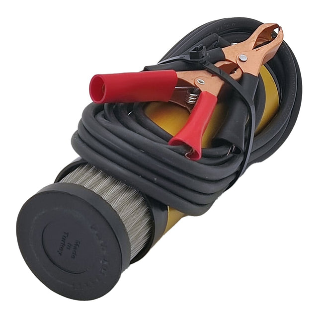 Submersible Diesel Fuel Transfer Pump