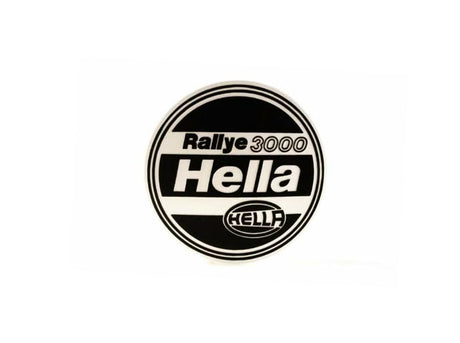 Headlight Protection Cover Rallye 3000