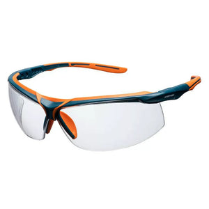 Mega KN Safety Glasses with Adjustable Arms