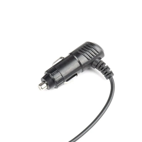 Car Headrest Fan with USB Charger - Dual 4” 12V