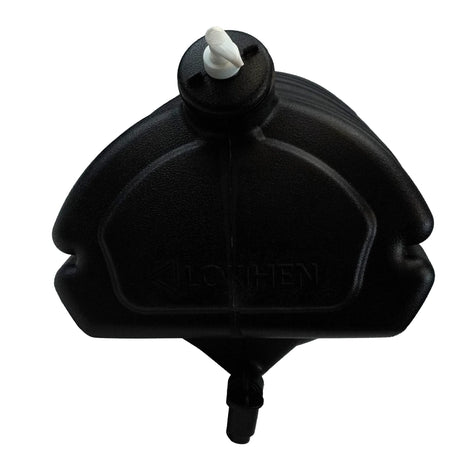 30L Water Tank with Tap and Soap Dispenser