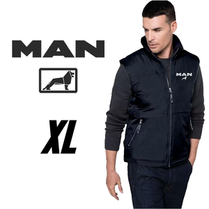 MAN Vest