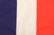 Bandera grande de Francia (90x150 cm)