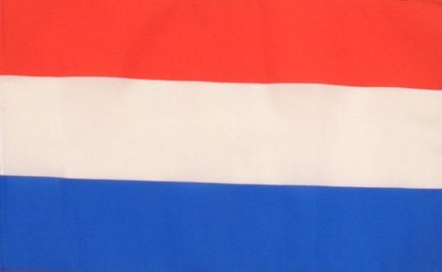 Large Flag – Netherlands (90x150cm)