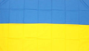 National Flags (Various Countries) 90x150cm