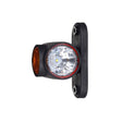 Feu de gabarit LED omega Superpoint 3 pour véhicules utilitaires