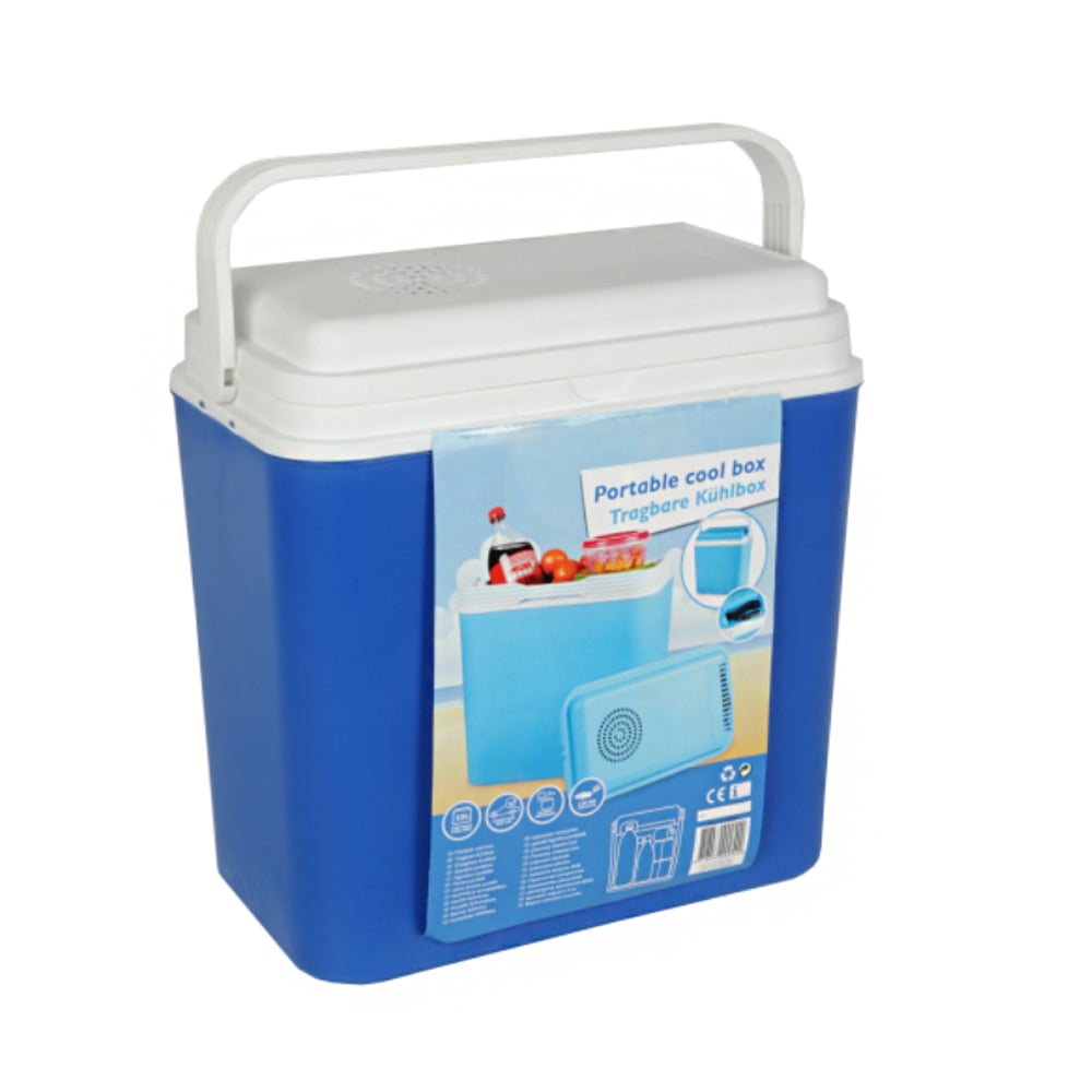 Electric Cooler Bag 22L 12V
