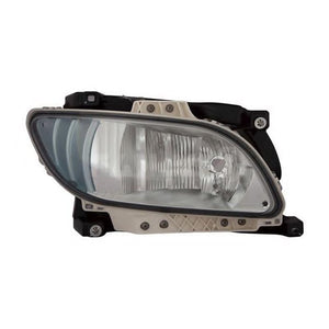 Fog Light for DAF XF E6