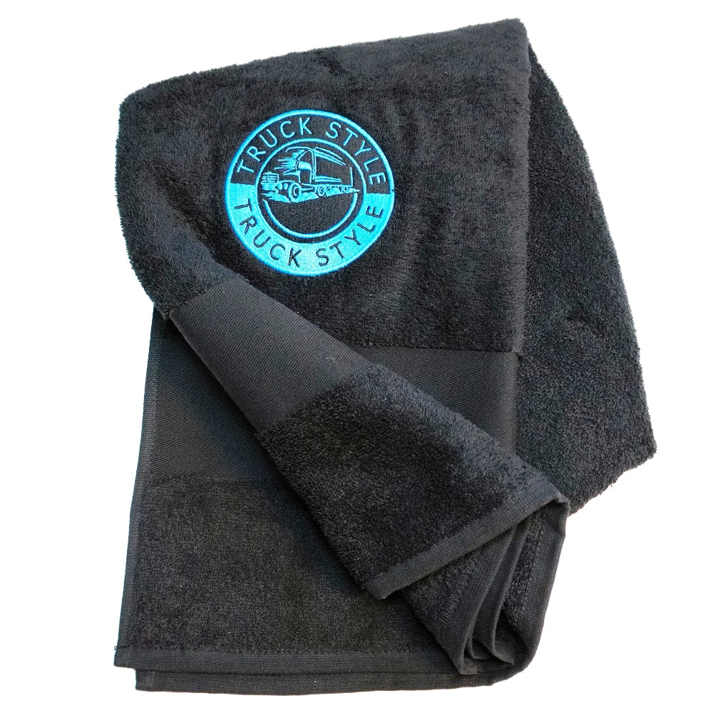 Truck Style Towel 70 x 140cm